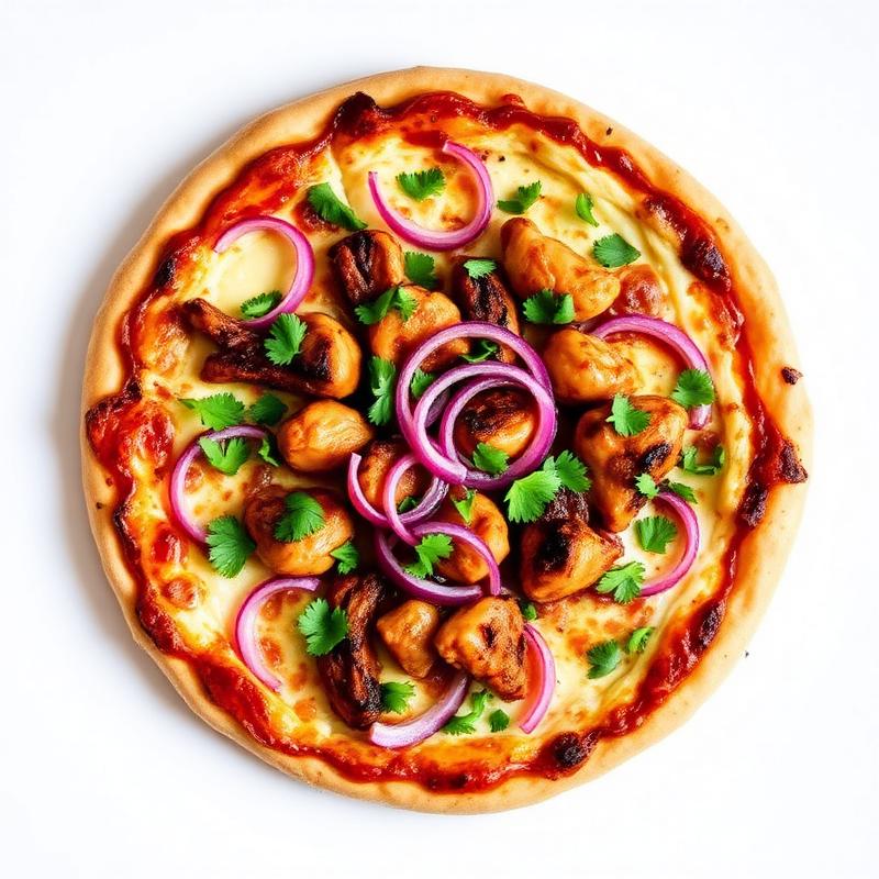 BBQ Chicken